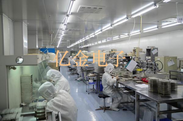 億金產(chǎn)品應(yīng)用實例:晶體和振蕩器應(yīng)該怎樣應(yīng)用?