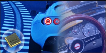 愛普生再發(fā)行SG-8101CGA,可編程Oscillator的新紀元