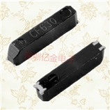 精工晶振,貼片晶振SSP-T7,智能手機晶體,7015石英晶振,進口晶振