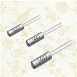 CFS308西鐵城晶振,石英32.768K晶振,圓柱進口晶振,音叉表晶