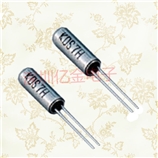 DT-26大真空晶振,Crystal,石英晶振32.768K,圓柱晶體,原裝進口晶體