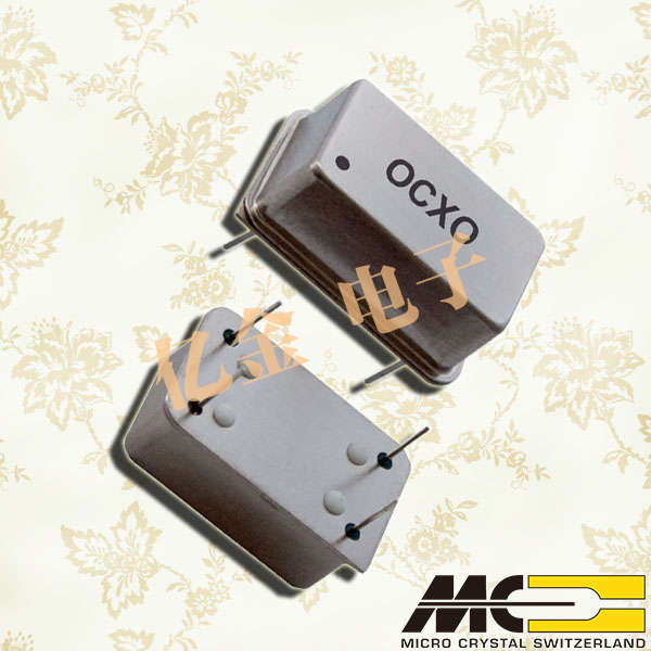 SCOCXOW-EV3-25.000MHz-D2|高穩(wěn)定性晶振|6G發(fā)射器晶振