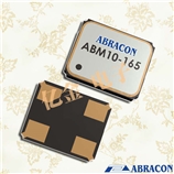 ABM10-24.576MHZ-D30-T3,Abracon艾博康晶振,2520石英貼片晶振
