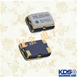 1XTV19200CCA,DSA321SDA移動設(shè)備晶振,VC-TCXO大真空晶振